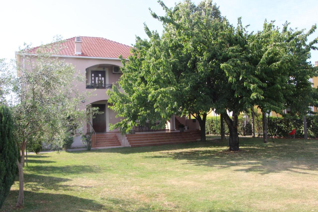 Na Rijeci Cijevni Apartment *