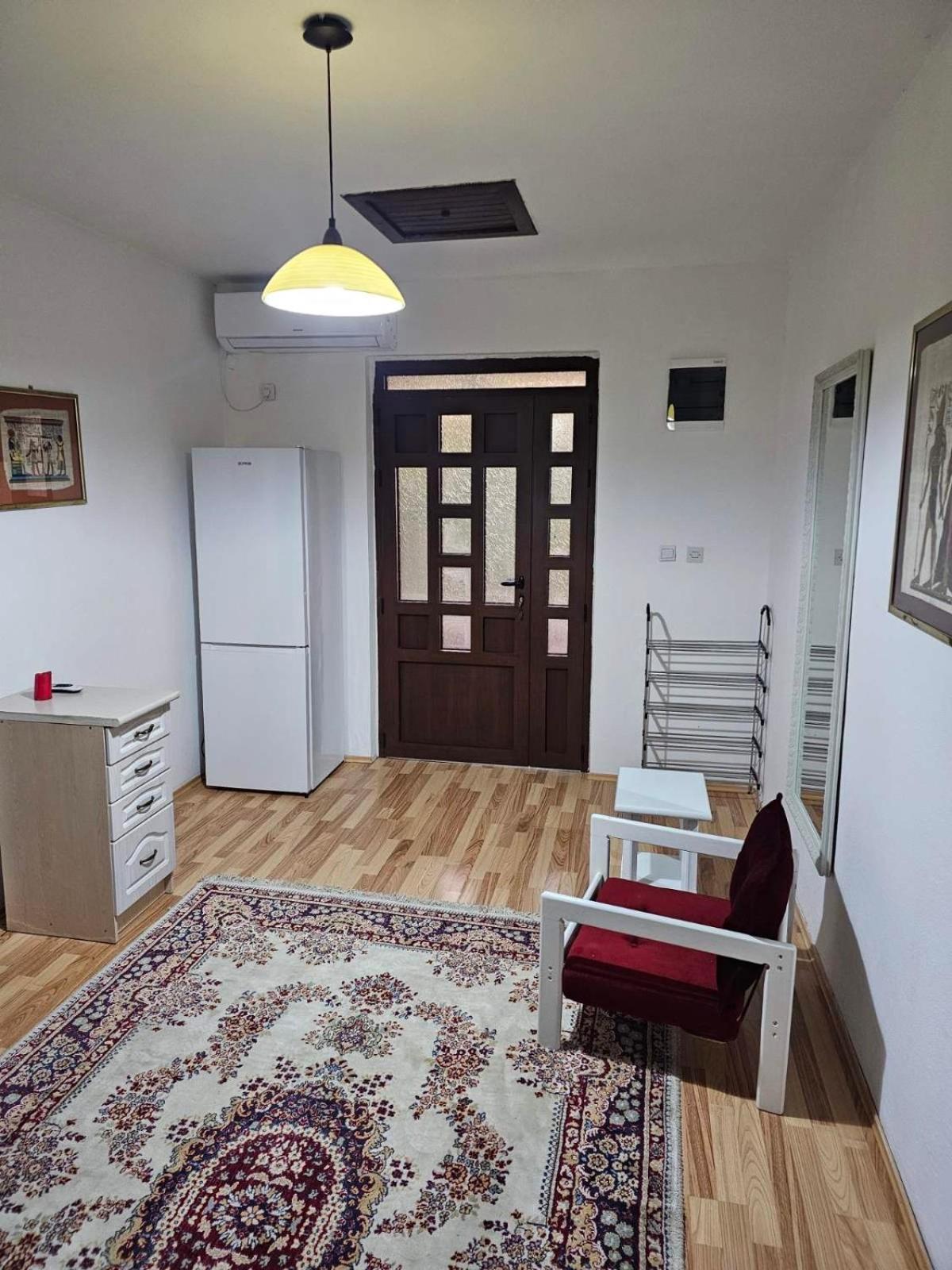 Apartment Na Rijeci Cijevni