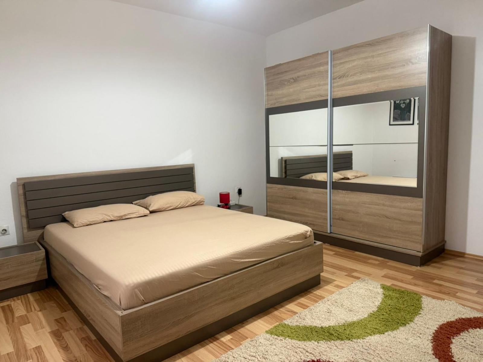Na Rijeci Cijevni Apartment Podgorica