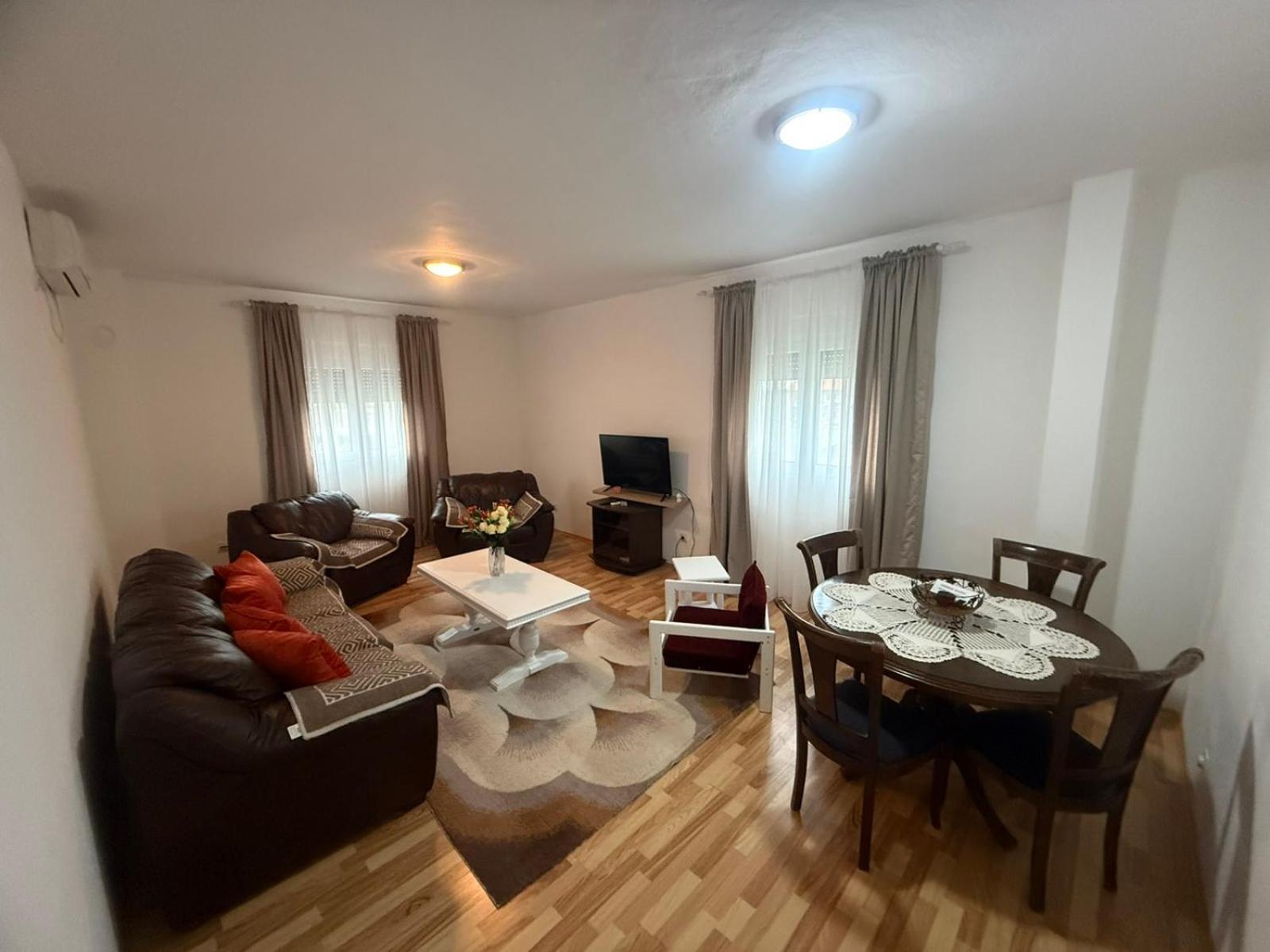 Apartment Na Rijeci Cijevni Podgorica