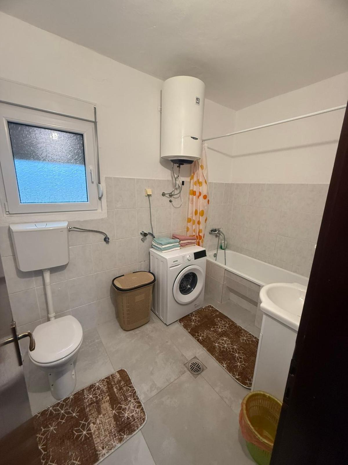 Apartment Na Rijeci Cijevni