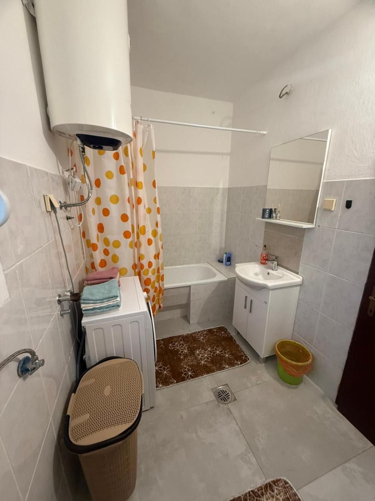 Apartment Na Rijeci Cijevni Podgorica